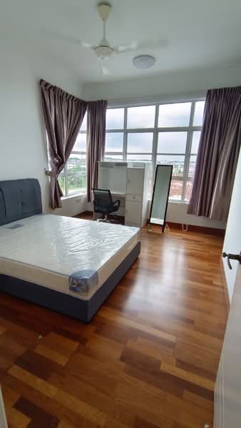 Pangsapuri untuk Dijual di Horizon Residence (Dwi Mutiara) - Grace Lau - PropertyGuru.com.my