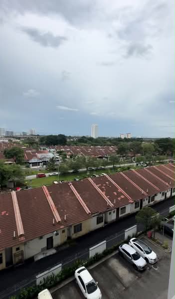 Pangsapuri untuk Dijual di Horizon Residence (Dwi Mutiara) - Grace Lau - PropertyGuru.com.my