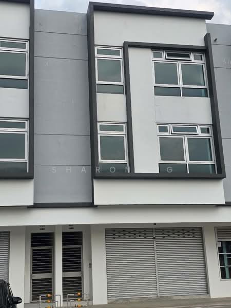 Shop for Rent in Taman Adda Heights (Tebrau) - Sharon Ng - Exterior - PropertyGuru.com.my