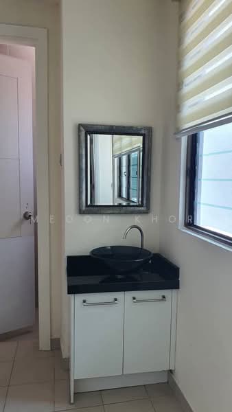 Kondominium untuk Dijual di Ara Hill Condominium - Meoon Khor - PropertyGuru.com.my