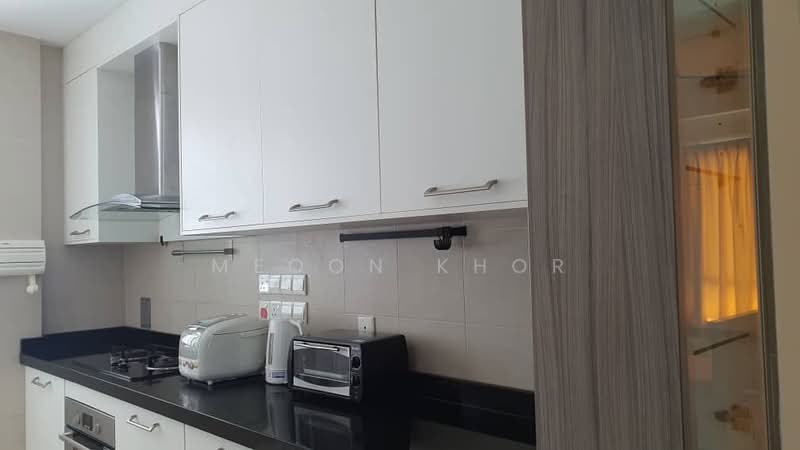 Kondominium untuk Dijual di Ara Hill Condominium - Meoon Khor - PropertyGuru.com.my
