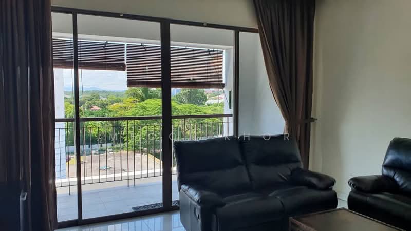 Kondominium untuk Dijual di Ara Hill Condominium - Meoon Khor - PropertyGuru.com.my