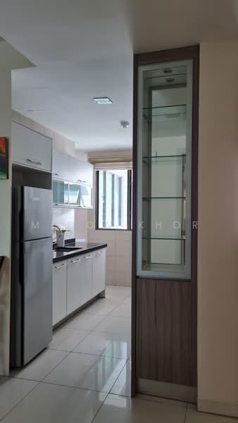 Kondominium untuk Dijual di Ara Hill Condominium - Meoon Khor - PropertyGuru.com.my