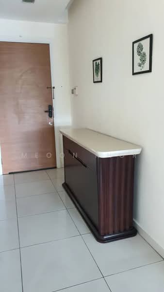 Kondominium untuk Dijual di Ara Hill Condominium - Meoon Khor - PropertyGuru.com.my