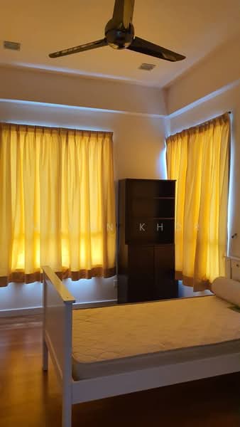 Kondominium untuk Dijual di Ara Hill Condominium - Meoon Khor - PropertyGuru.com.my
