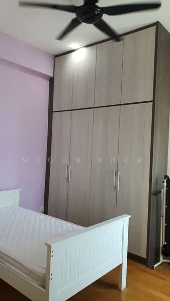 Kondominium untuk Dijual di Ara Hill Condominium - Meoon Khor - PropertyGuru.com.my