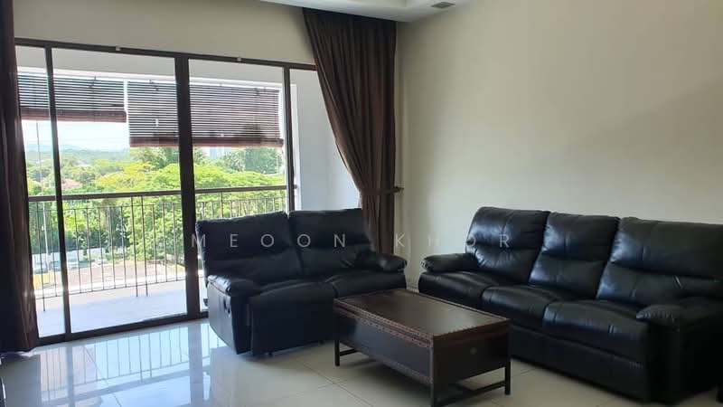 Kondominium untuk Dijual di Ara Hill Condominium - Meoon Khor - PropertyGuru.com.my