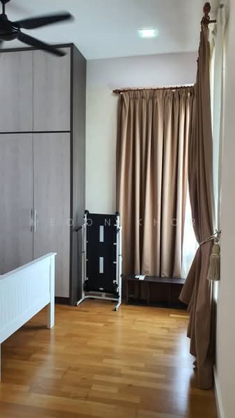 Kondominium untuk Dijual di Ara Hill Condominium - Meoon Khor - PropertyGuru.com.my