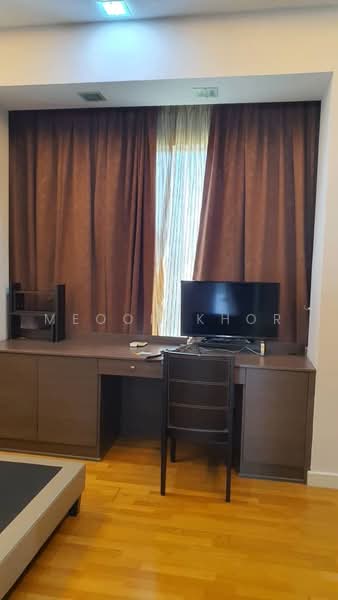 Kondominium untuk Dijual di Ara Hill Condominium - Meoon Khor - PropertyGuru.com.my