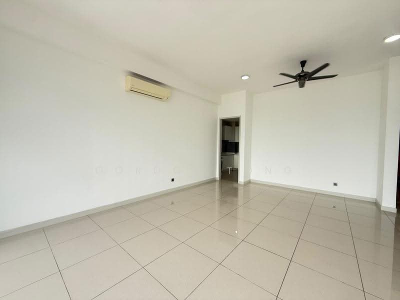 Service Residence for Sale at The Park Sky Residence - Gordon Tong - Living Room - PropertyGuru.com.my
