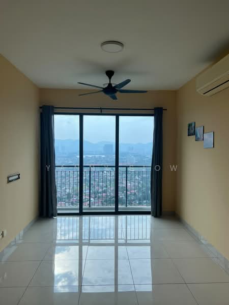 Servis Apartment untuk Dijual di KL Traders Square - Yanny Siow - View - PropertyGuru.com.my