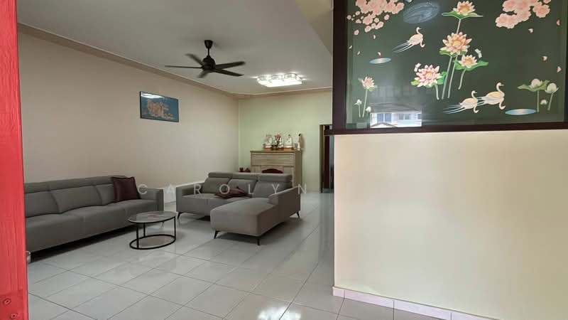 2-storey Terraced House for Sale in Taman Setia Indah (Tebrau) - Carolyn Goh - PropertyGuru.com.my