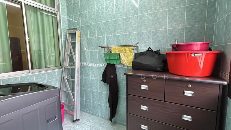 2-storey Terraced House for Sale in Taman Setia Indah (Tebrau) - Carolyn Goh - PropertyGuru.com.my