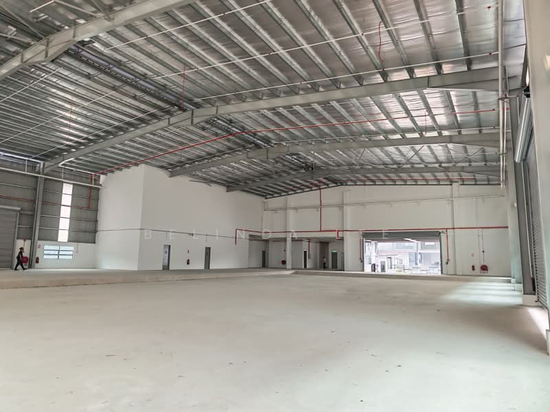 Kilang untuk Disewa di Gelang Patah (Johor) - Belinda Lee - PropertyGuru.com.my