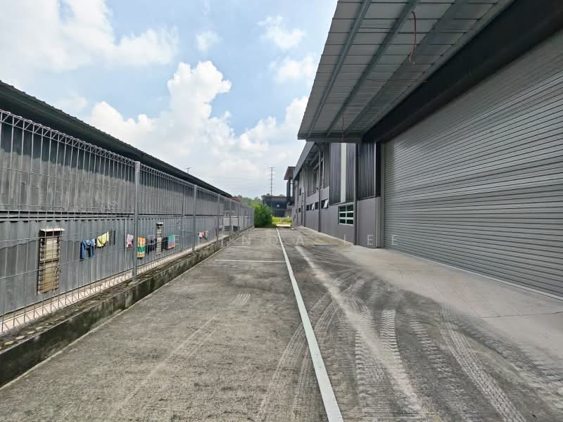 Kilang untuk Disewa di Gelang Patah (Johor) - Belinda Lee - PropertyGuru.com.my