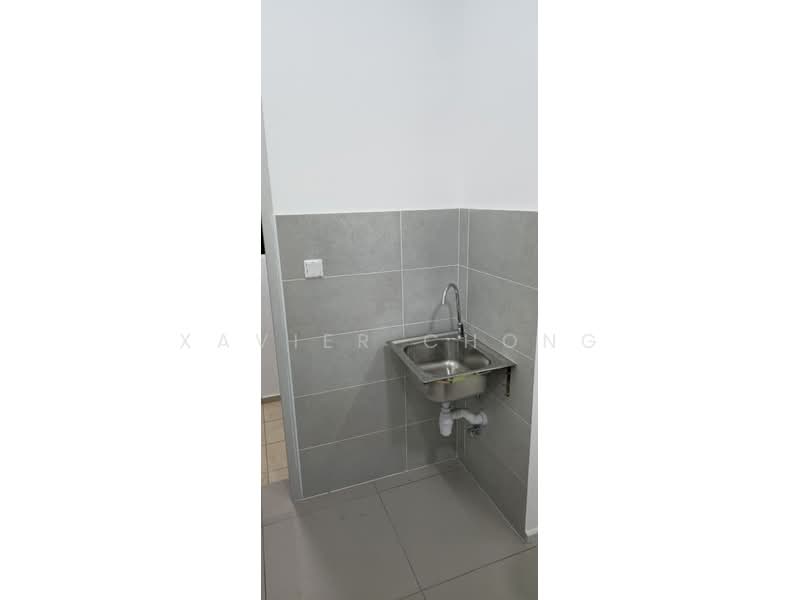 Servis Apartment untuk Disewa di Jernih Residence - Xavier Chong - Interior - PropertyGuru.com.my