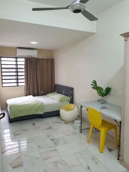Terraced House for Rent in Shah Alam (Selangor) - Tricia Peck Kwan Lim - Bedroom - PropertyGuru.com.my