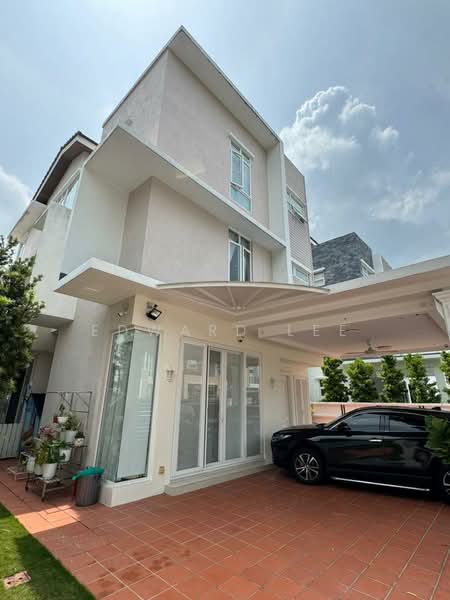 Bungalow for Sale in Minden Heights (Gelugor) - Edward Lee - Exterior - PropertyGuru.com.my