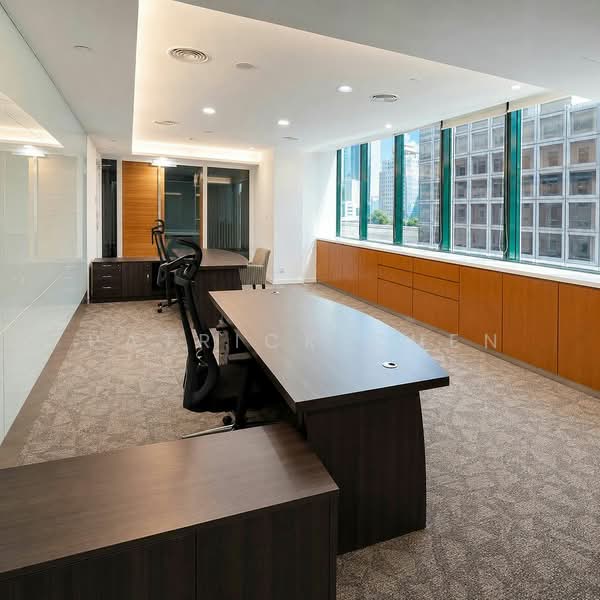 Pejabat untuk Dijual di Bukit Bintang (KL City Centre) - Patrick Chen - Interior - PropertyGuru.com.my