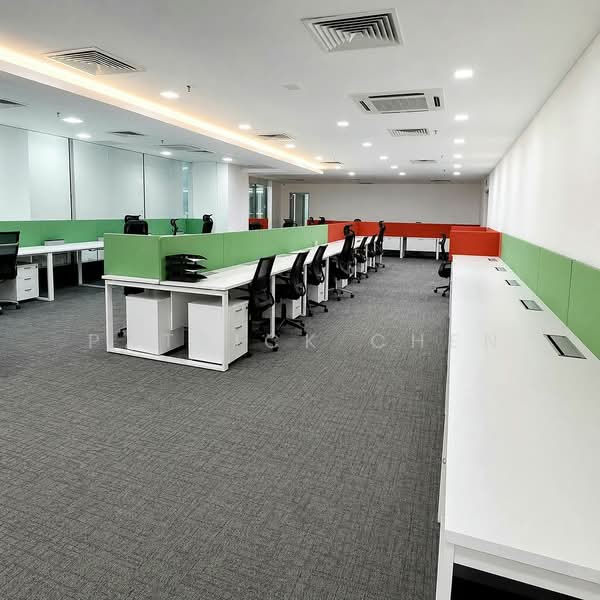 Pejabat untuk Dijual di Bukit Bintang (KL City Centre) - Patrick Chen - Interior - PropertyGuru.com.my