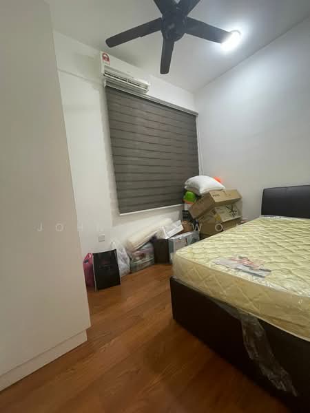 Apartment for Rent at Nusa Heights (Nusa Puncak) - Johnson Wong - Bedroom - PropertyGuru.com.my