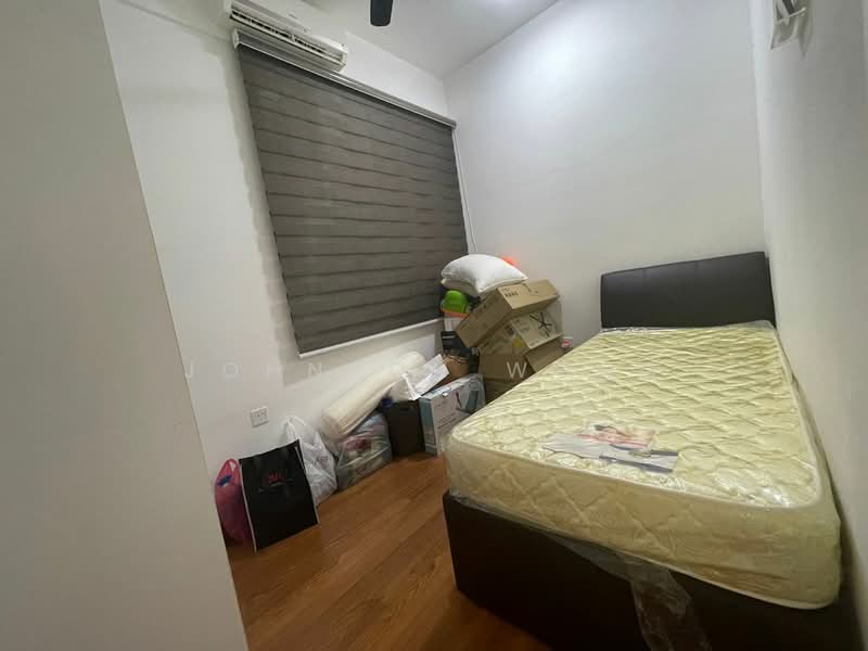 Apartment for Rent at Nusa Heights (Nusa Puncak) - Johnson Wong - Bedroom - PropertyGuru.com.my