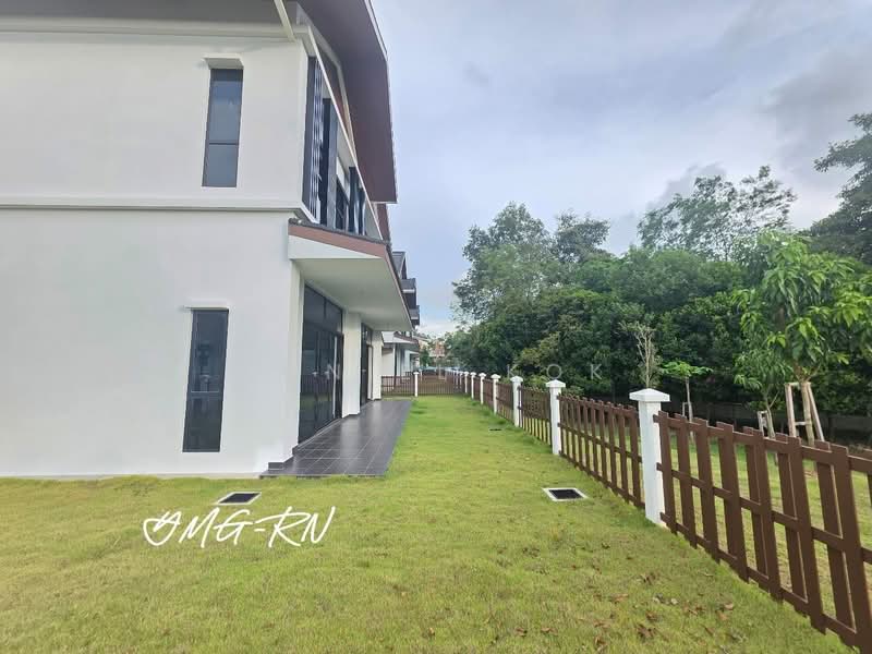 Bungalow for Sale in Setia Eco Park (Setia Alam) - Daniel Kok - Exterior - PropertyGuru.com.my