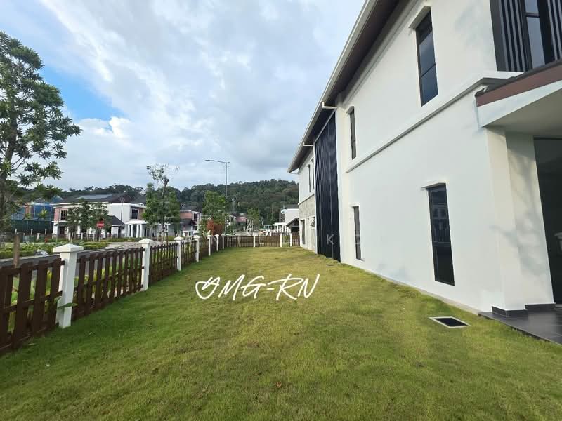 Bungalow for Sale in Setia Eco Park (Setia Alam) - Daniel Kok - Exterior - PropertyGuru.com.my
