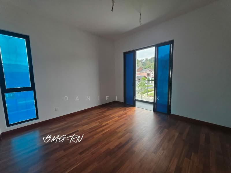 Bungalow for Sale in Setia Eco Park (Setia Alam) - Daniel Kok - View - PropertyGuru.com.my