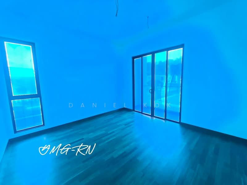 Bungalow for Sale in Setia Eco Park (Setia Alam) - Daniel Kok - Interior - PropertyGuru.com.my
