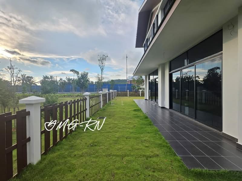 Bungalow for Sale in Setia Eco Park (Setia Alam) - Daniel Kok - Exterior - PropertyGuru.com.my
