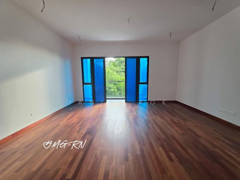 Bungalow for Sale in Setia Eco Park (Setia Alam) - Daniel Kok - Living Room - PropertyGuru.com.my