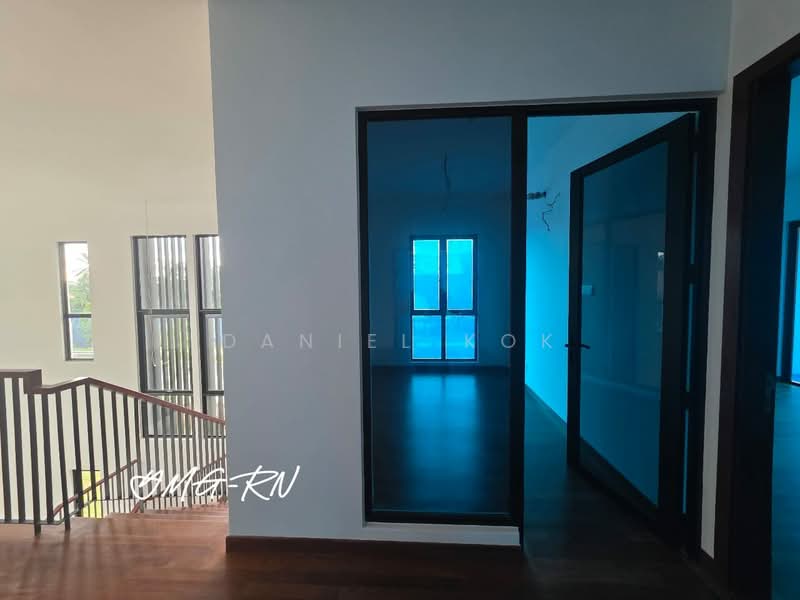 Bungalow for Sale in Setia Eco Park (Setia Alam) - Daniel Kok - Interior - PropertyGuru.com.my