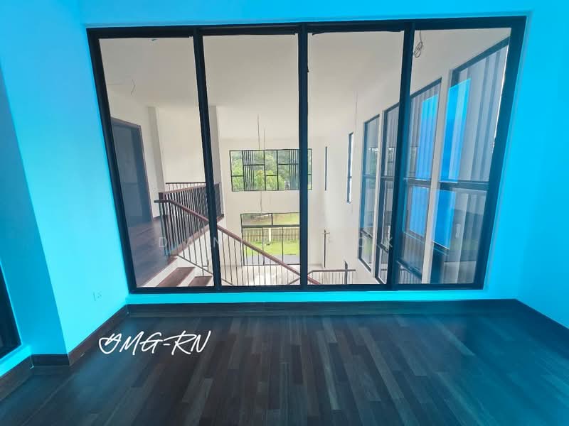Bungalow for Sale in Setia Eco Park (Setia Alam) - Daniel Kok - Interior - PropertyGuru.com.my