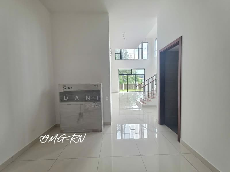Bungalow for Sale in Setia Eco Park (Setia Alam) - Daniel Kok - Interior - PropertyGuru.com.my
