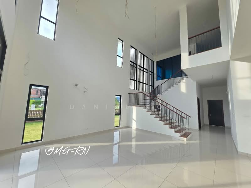 Bungalow for Sale in Setia Eco Park (Setia Alam) - Daniel Kok - Interior - PropertyGuru.com.my