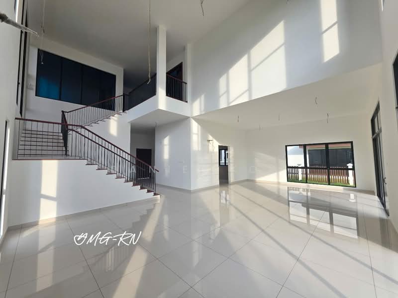 Bungalow for Sale in Setia Eco Park (Setia Alam) - Daniel Kok - Interior - PropertyGuru.com.my