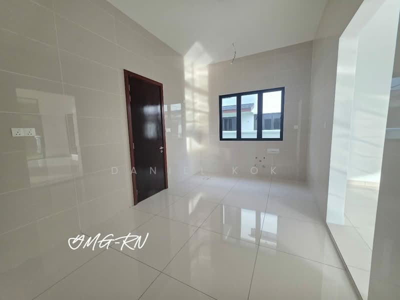 Bungalow for Sale in Setia Eco Park (Setia Alam) - Daniel Kok - Interior - PropertyGuru.com.my