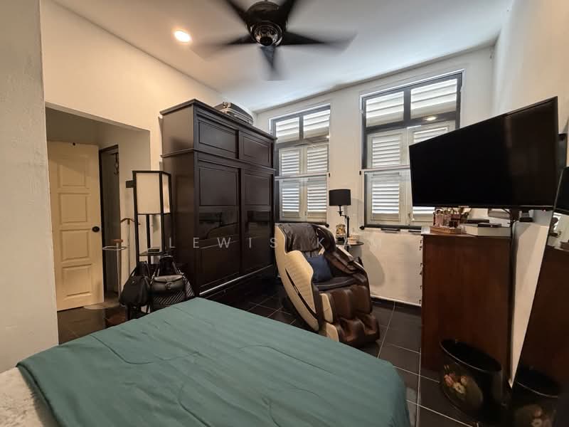 Rumah Teres 2 Tingkat untuk Dijual di George Town (Penang) - Lewis Kam - Bedroom - PropertyGuru.com.my