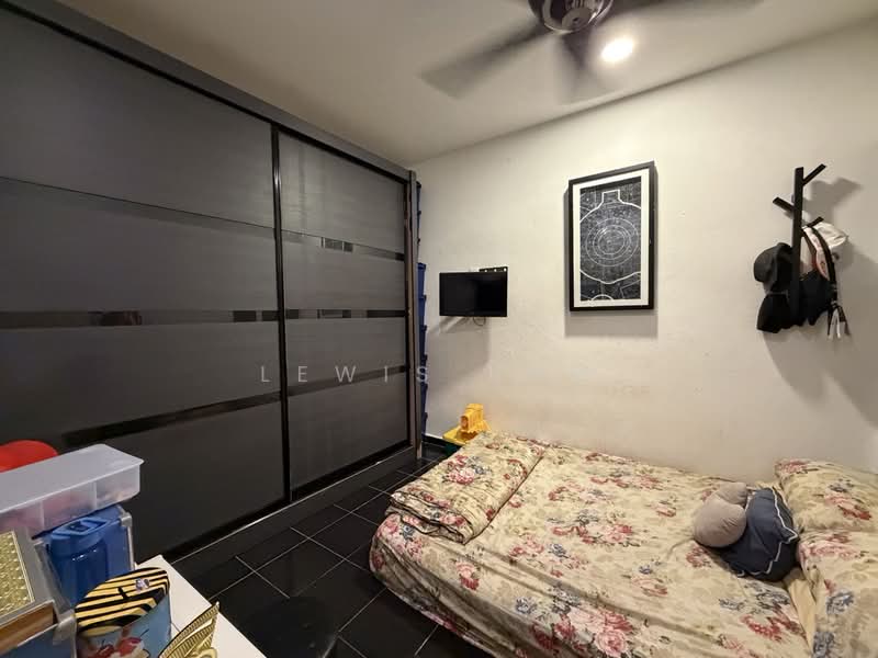 Rumah Teres 2 Tingkat untuk Dijual di George Town (Penang) - Lewis Kam - Bedroom - PropertyGuru.com.my