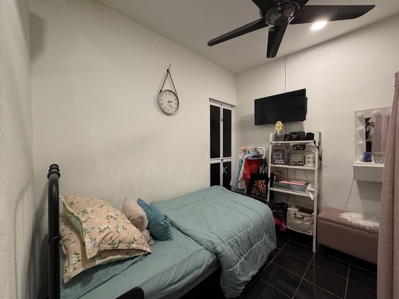 Rumah Teres 2 Tingkat untuk Dijual di George Town (Penang) - Lewis Kam - Bedroom - PropertyGuru.com.my