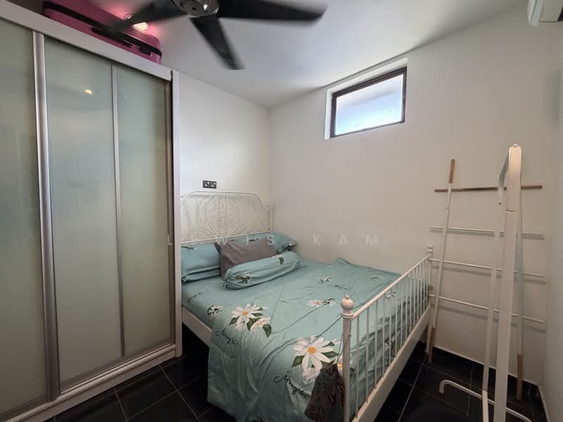 Rumah Teres 2 Tingkat untuk Dijual di George Town (Penang) - Lewis Kam - Bedroom - PropertyGuru.com.my