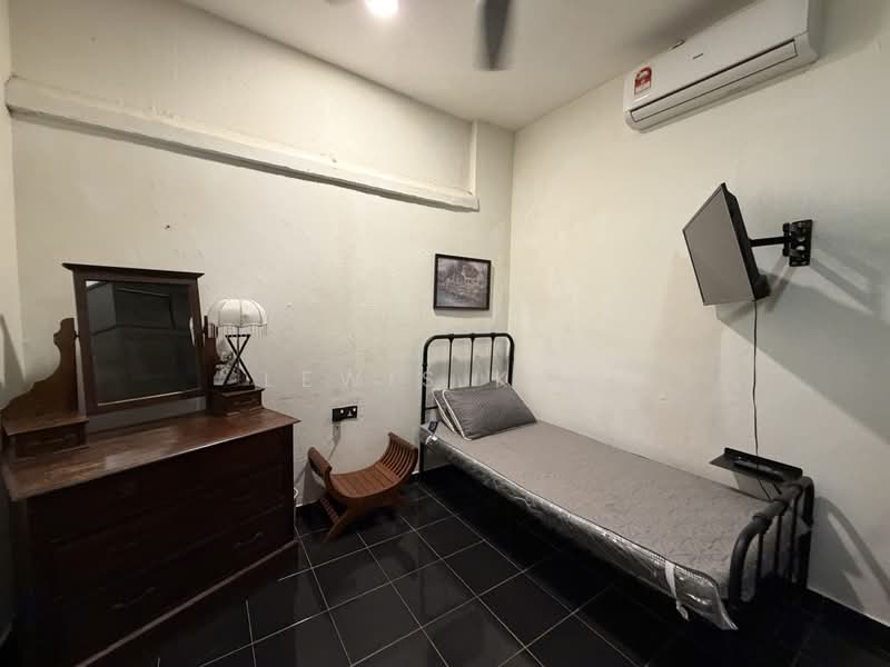Rumah Teres 2 Tingkat untuk Dijual di George Town (Penang) - Lewis Kam - Bedroom - PropertyGuru.com.my