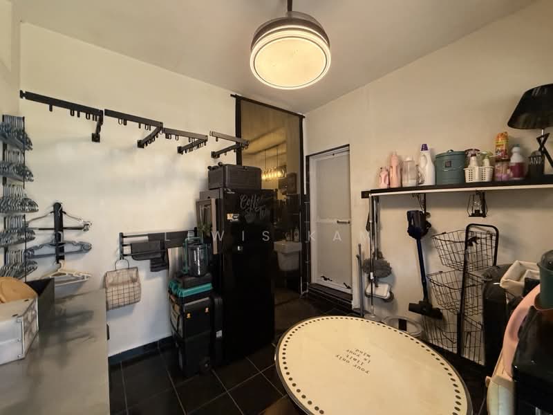 Rumah Teres 2 Tingkat untuk Dijual di George Town (Penang) - Lewis Kam - Interior - PropertyGuru.com.my