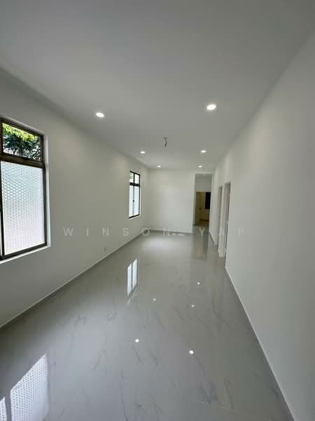 Rumah Teres 1 Tingkat untuk Dijual di Masai (Johor) - Winson Yap - Interior - PropertyGuru.com.my