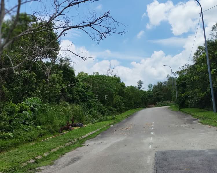 Tanah Perindustrian untuk Dijual di Alor Gajah (Melaka) - Lee . - Exterior - PropertyGuru.com.my