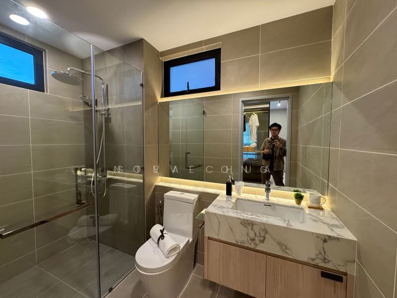 Condominium for Sale at Oaka Residences - Steve Ong - PropertyGuru.com.my