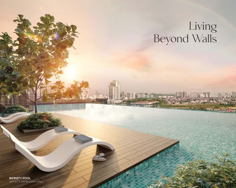 Condominium for Sale at Oaka Residences - Steve Ong - PropertyGuru.com.my