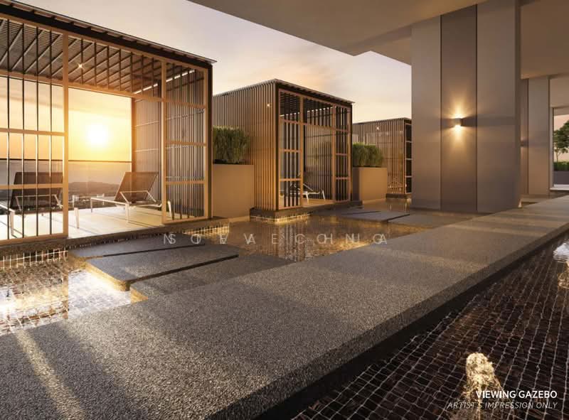 Condominium for Sale at Oaka Residences - Steve Ong - PropertyGuru.com.my