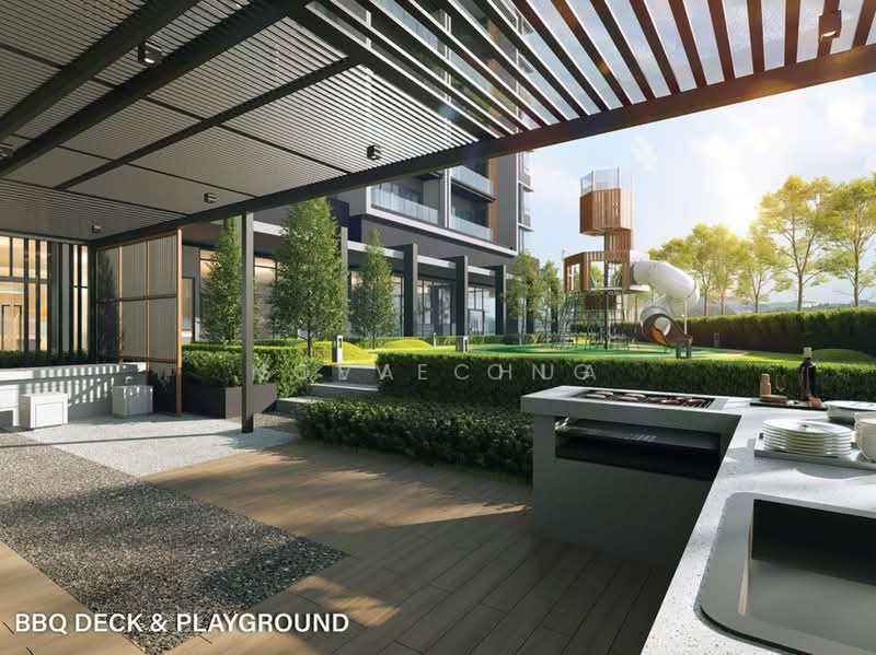 Condominium for Sale at Oaka Residences - Steve Ong - PropertyGuru.com.my